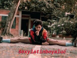 Sexylatinboyaluc