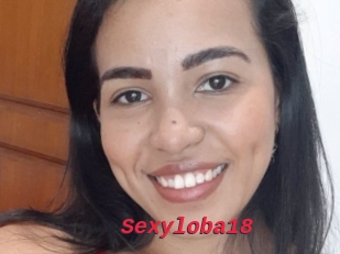 Sexyloba18