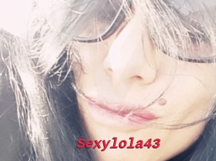 Sexylola43