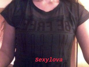 Sexylova