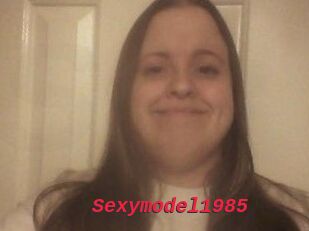 Sexymodel1985