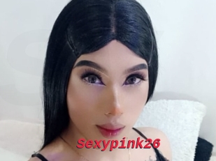 Sexypink26