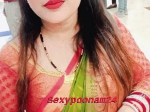 Sexypoonam24