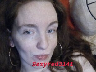 Sexyred3141