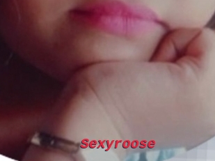 Sexyroose