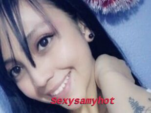 Sexysamyhot