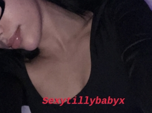 Sexytillybabyx