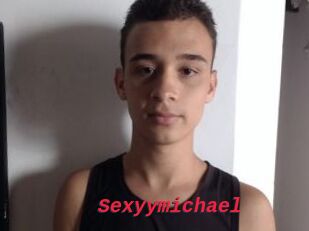 Sexyymichael