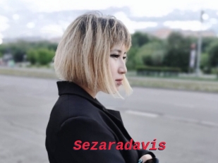 Sezaradavis