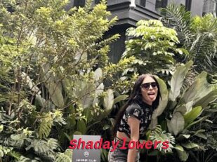 Shadaylowers