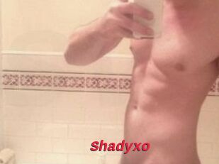 Shadyxo