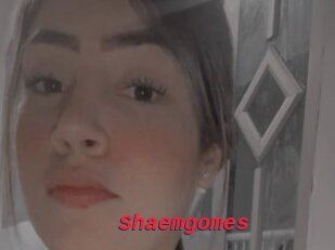 Shaemgomes