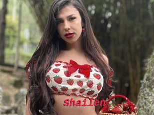 Shailen