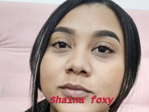 Shaina_foxy