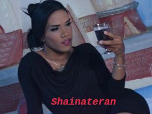 Shainateran