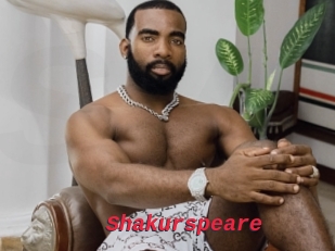 Shakurspeare