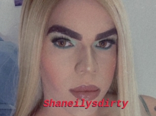 Shaneilysdirty