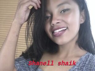 Shanell_shaik