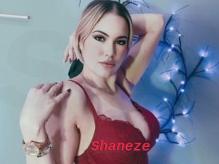 Shaneze