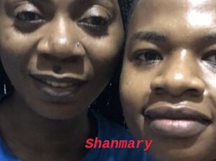 Shanmary