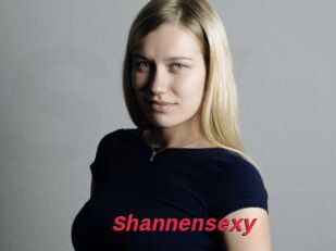 Shannensexy