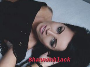 Shannonblack