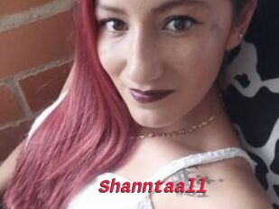 Shanntaall