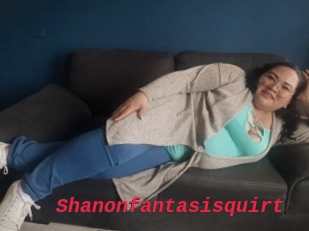 Shanonfantasisquirt