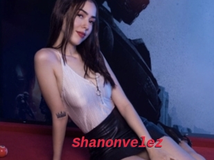 Shanonvelez