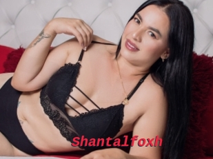 Shantalfoxh