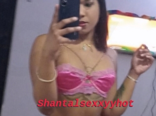 Shantalsexxyyhot