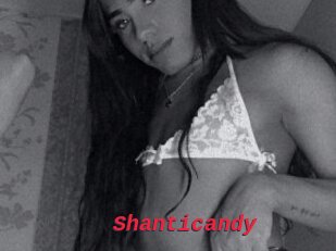 Shanticandy