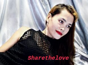 Sharethelove