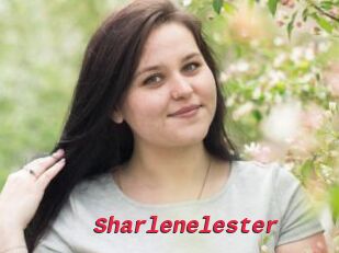 Sharlenelester