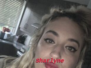 Sharlyne