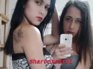 SharonXcarol