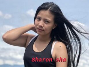 Sharon_sha