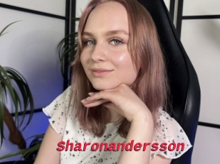 Sharonandersson