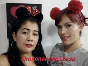 Sharonandmelissa