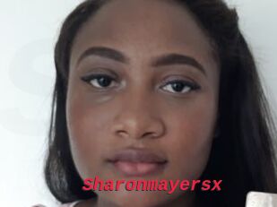 Sharonmayersx