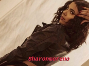 Sharonmoreno