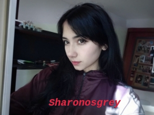 Sharonosgrey