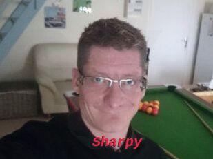 Sharpy