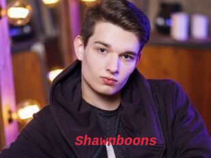 Shawnboons