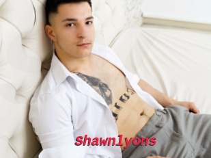 Shawnlyons