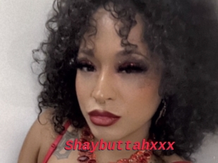 Shaybuttahxxx