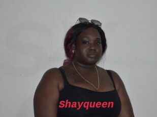 Shayqueen