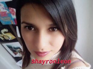 Shayronleon