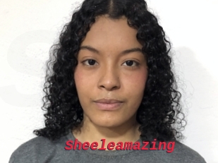 Sheeleamazing