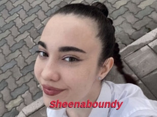 Sheenaboundy